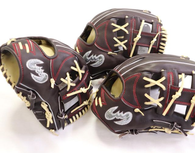 エポライズ　ジームスプロフェッショナル版 グローブ 野球 スポーツ・レジャー 販売管理