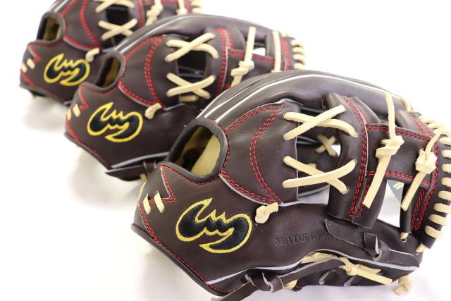 エポライズ　ジームスプロフェッショナル版 グローブ 野球 スポーツ・レジャー 販売管理