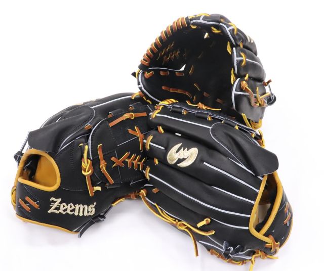 ジームス YH10 グローブ 値下げ不可 Zeems】ジームス