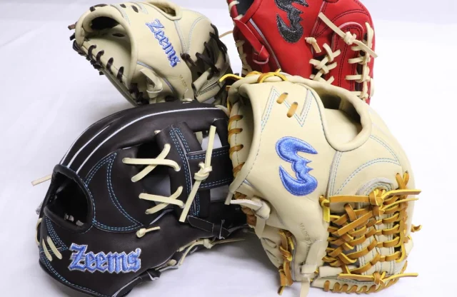 Zeems】ジームス